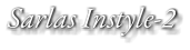 Sarlas Instyle-2