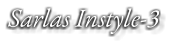 Sarlas Instyle-3