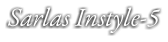 Sarlas Instyle-5