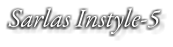 Sarlas Instyle-5