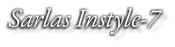 Sarlas Instyle-7