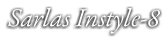Sarlas Instyle-8