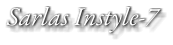 Sarlas Instyle-7