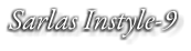 Sarlas Instyle-9