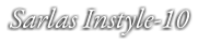 Sarlas Instyle-10