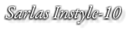 Sarlas Instyle-10