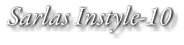 Sarlas Instyle-10