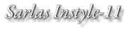 Sarlas Instyle-11