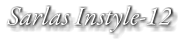 Sarlas Instyle-12