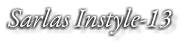 Sarlas Instyle-13