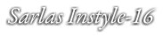 Sarlas Instyle-16