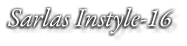 Sarlas Instyle-16