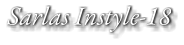 Sarlas Instyle-18
