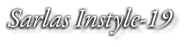 Sarlas Instyle-19