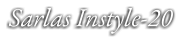 Sarlas Instyle-20