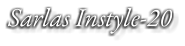 Sarlas Instyle-20