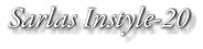 Sarlas Instyle-20