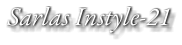 Sarlas Instyle-21