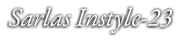 Sarlas Instyle-23