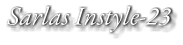 Sarlas Instyle-23