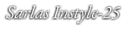 Sarlas Instyle-25
