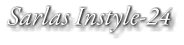 Sarlas Instyle-24
