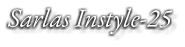 Sarlas Instyle-25