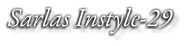 Sarlas Instyle-29