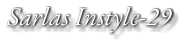 Sarlas Instyle-29
