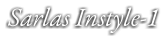 Sarlas Instyle-1