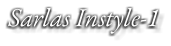 Sarlas Instyle-1