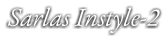 Sarlas Instyle-2