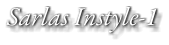 Sarlas Instyle-1
