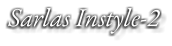 Sarlas Instyle-2