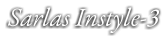 Sarlas Instyle-3
